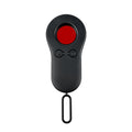 Hotel camera detector