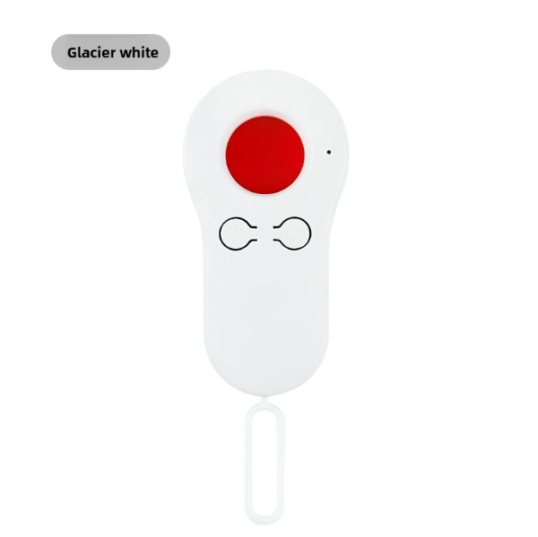 Hotel camera detector